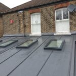 Grp Flat Roof