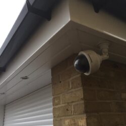 Replacement Fascia, Soffit & Guttering