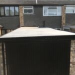 Flat Roof