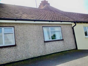 Replacement Fascia, Soffit & Guttering