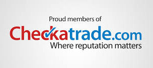 Proud members of Checkatrade – SM Roofline, trusted local trades in Essex